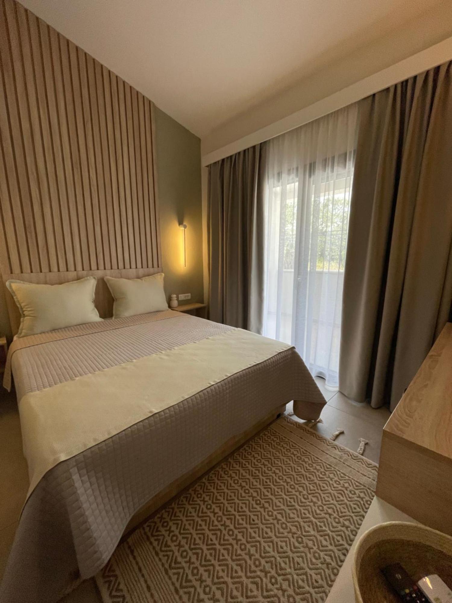 Vera Vita Apartments Скала-Рахониу Екстериор снимка